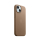 Apple Etui FineWoven z MagSafe do iPhone 15 jasnobeżowy - 1180160 - zdjęcie 2